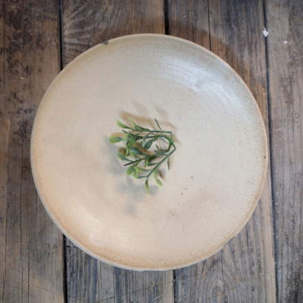 BARERU SMOOTHSAND STOR/ MELLAN/ LITEN
