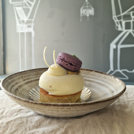 MONKI Taste