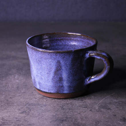 CAPPUCCINO BLUE