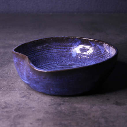 SKRIBBAN BLUE