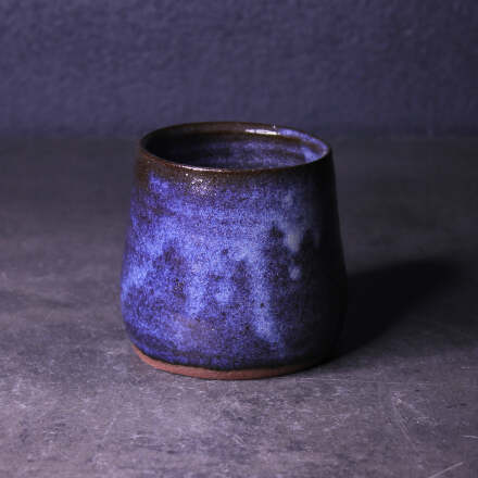 MORGONKAFFE BLUE