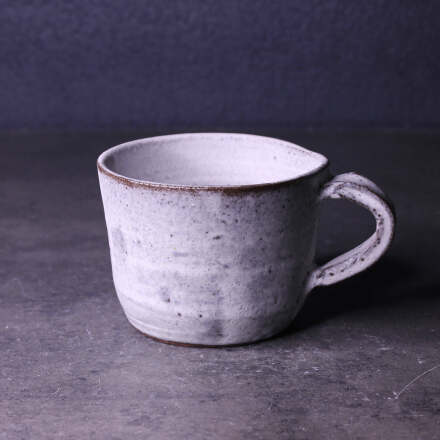 CAPPUCCINO BURNT COAL