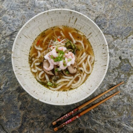 TONKOTSU CRYSTAL MELT