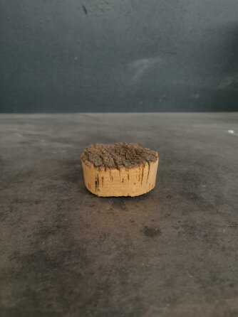 Bark Lock i Kork Hg 10st