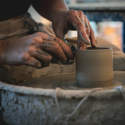 4 JANUARI kl.13:15 Prova p att dreja!