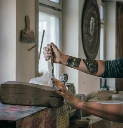 18 JANUARI kl.12:15 Prova p att dreja!