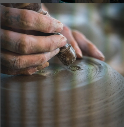 Sndag 1/2 kl.11:15 Prova p att dreja!