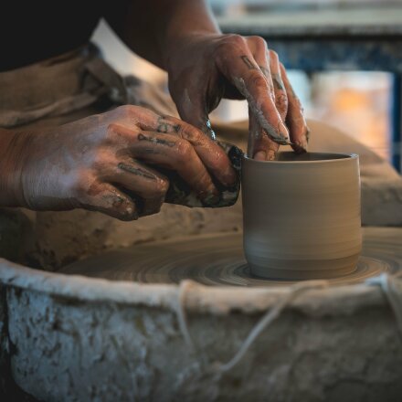 1 MARS kl.12:15 Prova p� att dreja!