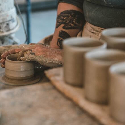 15 FEBRUARI kl.14:15 Prova p� att dreja!