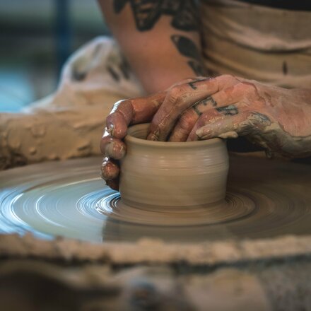 29 MARS kl.14:15 Prova p� att dreja!