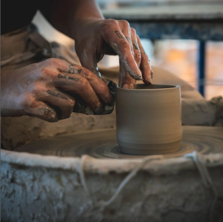 24 MAJ kl.11:15 Prova p� att dreja!