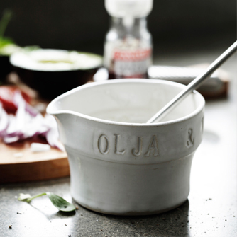 OLJA &amp; VINGER